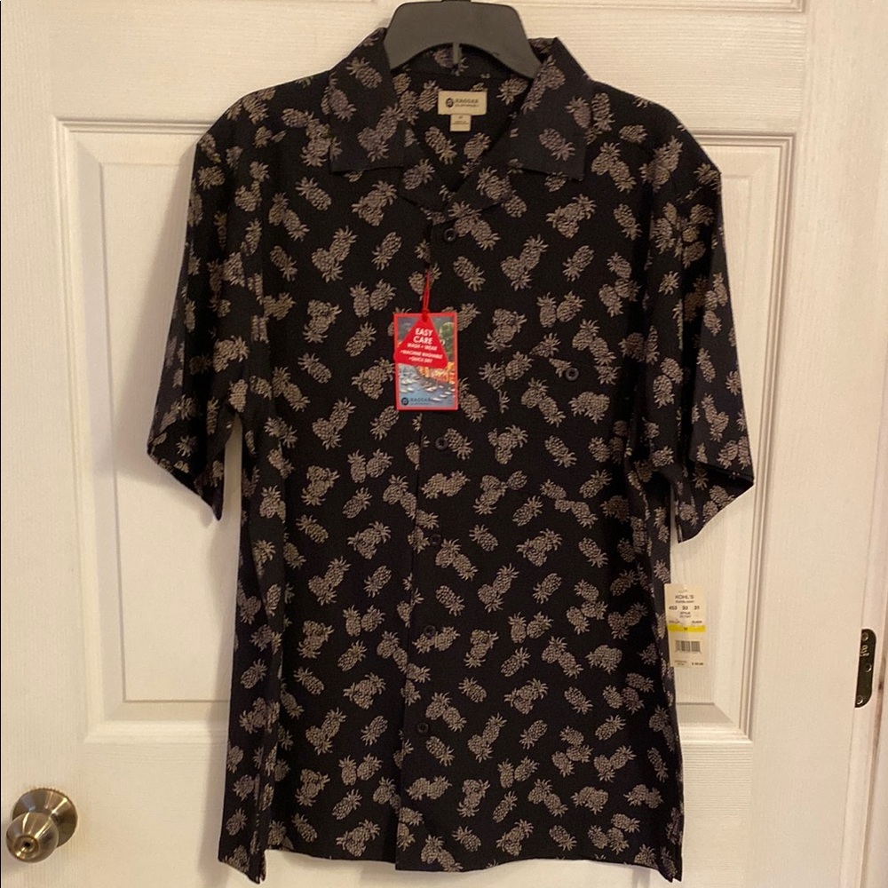 Haggar Medium Portofino NWT